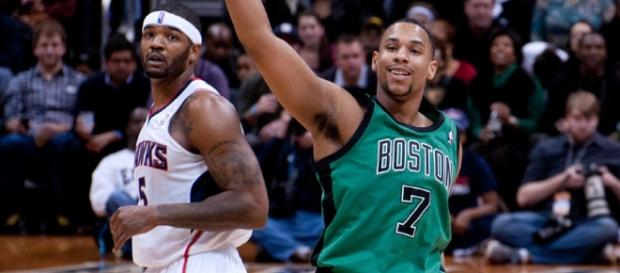Jared Sullinger with the shot | Flickr | Mark Runyon Jared Sullinger with the shot | Flickr | Mark Runyon
