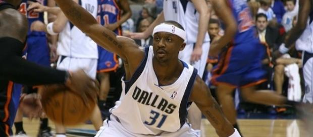 Jason Terry with the Dallas Mavericks (c) https://www.flickr.com/photos/bmendez68/ Jason Terry with the Dallas Mavericks (c) https://www.flickr.com/photos/bmendez68/