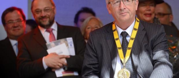 Jean-Claude Juncker thinks the EU will survive into the future without the UK - Hans Brand - Flickr Jean-Claude Juncker thinks the EU will survive into the future without the UK - Hans Brand - Flickr