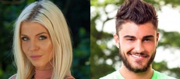 Jessica Thivenin (LMvsMonde) en tournage, Thibault Garcia lui manque Jessica Thivenin (LMvsMonde) en tournage, Thibault Garcia lui manque