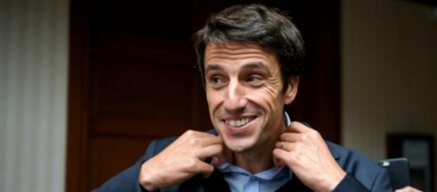 JO-2024 - Tony Estanguet: «On va vivre 7 ans de bonheur» - Libération - liberation.fr JO-2024 - Tony Estanguet: «On va vivre 7 ans de bonheur» - Libération - liberation.fr