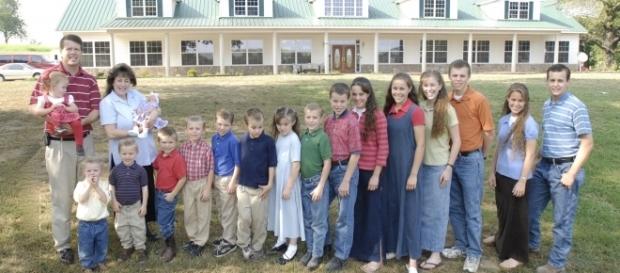 Joe Duggar marries Kendra Caldwell amid "Counting On" drama. - Image Credit: Jim Bob Duggar / Wikimedia Joe Duggar marries Kendra Caldwell amid "Counting On" drama. - Image Credit: Jim Bob Duggar / Wikimedia