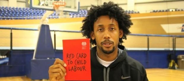 Josh Childress | Flickr | ILO PHOTO NEWS Josh Childress | Flickr | ILO PHOTO NEWS