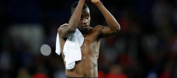 Le départ de Blaise Matuidi désormais effectif suscite toujours des interrogations Le départ de Blaise Matuidi désormais effectif suscite toujours des interrogations