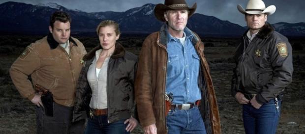 "Longmire" Season 6 is rumored to have a tragic ending. Photo by Netflix/YouTube Screenshot "Longmire" Season 6 is rumored to have a tragic ending. Photo by Netflix/YouTube Screenshot