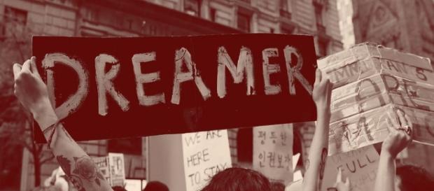 Los llamados “Dreamers” o “soñadores” tienen ventaja en caso de venir a México Los llamados “Dreamers” o “soñadores” tienen ventaja en caso de venir a México