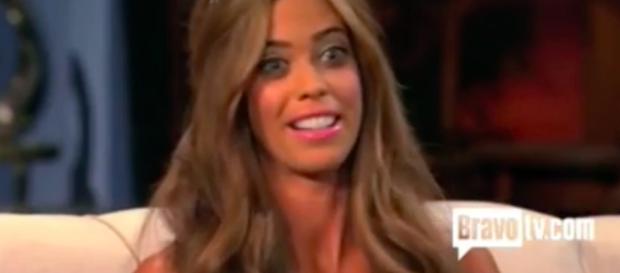 Lydia McLaughlin / Bravo YouTube Channel Lydia McLaughlin / Bravo YouTube Channel