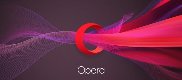 Meet Opera's new brand identity - Pixabay.com Meet Opera's new brand identity - Pixabay.com