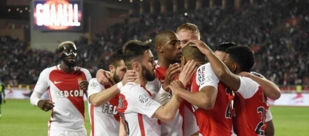 Monaco s'apprête à affronter le RB Leipzig pour son premier match de Ligue des Champions 2017/2018 - madeinfoot.com Monaco s'apprête à affronter le RB Leipzig pour son premier match de Ligue des Champions 2017/2018 - madeinfoot.com