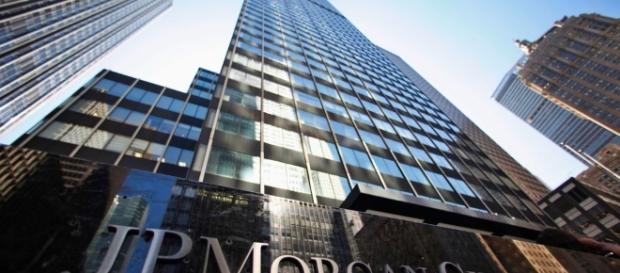 Neglected Server Provided Entry for JPMorgan Hackers - The New ... - nytimes.com Neglected Server Provided Entry for JPMorgan Hackers - The New ... - nytimes.com