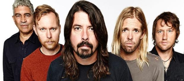Nessuna rottura per i Foo Fighters l'annuncio in un video: «Non ci ... - ilmessaggero.it Nessuna rottura per i Foo Fighters l'annuncio in un video: «Non ci ... - ilmessaggero.it