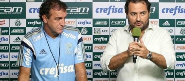O defensor se tornou muito querido pela torcida do rival O defensor se tornou muito querido pela torcida do rival
