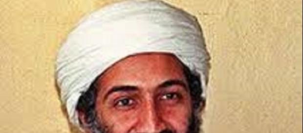 Osama Bin Laden/Wikipedia/https://de.wikipedia.org/wiki/Al-Qaida Osama Bin Laden/Wikipedia/https://de.wikipedia.org/wiki/Al-Qaida
