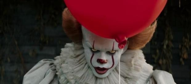 Pennywise, It movie- (YouTube/Warner Bros. Pictures) Pennywise, It movie- (YouTube/Warner Bros. Pictures)