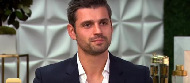 Peter Kraus revealed reason why he declined 'Bachelor' offer. (YouTube/Entertainment Tonight) Peter Kraus revealed reason why he declined 'Bachelor' offer. (YouTube/Entertainment Tonight)