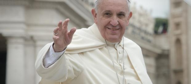 Pope Francis criticized another decision of President Trump. Photo: JEFFREY BRUNO/Creative Commons Pope Francis criticized another decision of President Trump. Photo: JEFFREY BRUNO/Creative Commons