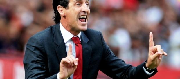 PSG : Emery officialisé la semaine prochaine - bfmtv.com PSG : Emery officialisé la semaine prochaine - bfmtv.com
