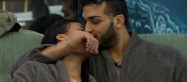 Gran Hermano: Ricky mantuvo una relación con Sofía Suescun en 'Gran Hermano 16' Gran Hermano: Ricky mantuvo una relación con Sofía Suescun en 'Gran Hermano 16'
