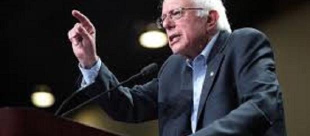 Sen. Sanders' passed universal healthcare bill. https://c1.staticflickr.com/1/524/19199400883_6db786ce0d_b.jpg Sen. Sanders' passed universal healthcare bill. https://c1.staticflickr.com/1/524/19199400883_6db786ce0d_b.jpg