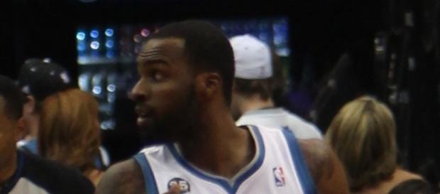 Shabazz Muhammad | Wikimedia Commons | Tony The Tiger Shabazz Muhammad | Wikimedia Commons | Tony The Tiger