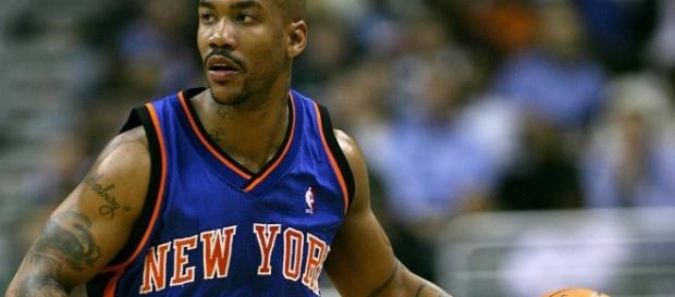 Stephon Marbury returning to the NBA - Flickr Photo Stephon Marbury returning to the NBA - Flickr Photo