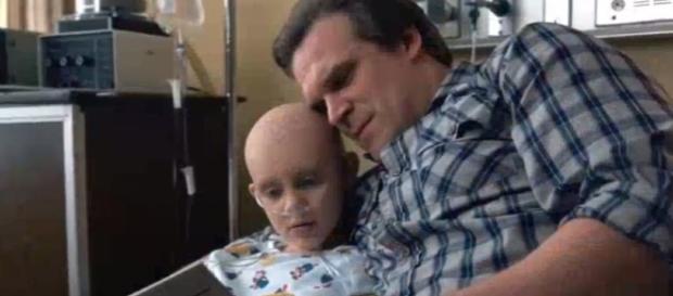 Stranger Things - When it's cold I'd like to die - Moby | McCain/YouTube Stranger Things - When it's cold I'd like to die - Moby | McCain/YouTube