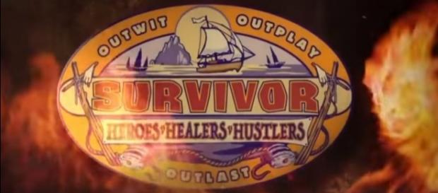 Survivor 35, Heroes v Healers v Hustlers- (YouTube/TV Guide) Survivor 35, Heroes v Healers v Hustlers- (YouTube/TV Guide)
