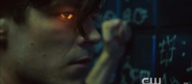 The Flash Season 4 Episode 1 Promo Breakdown - Flash Rebirth - YouTube/Emergency Awesome The Flash Season 4 Episode 1 Promo Breakdown - Flash Rebirth - YouTube/Emergency Awesome