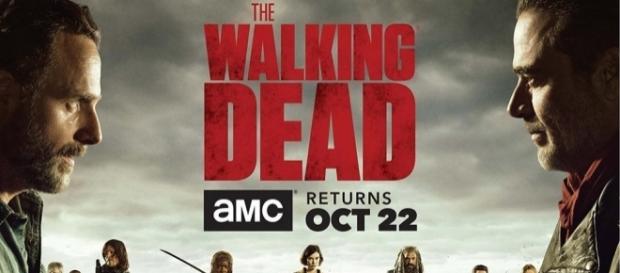 The Walking Dead : ses créateurs mettent en procès la chaîne de diffusion! The Walking Dead : ses créateurs mettent en procès la chaîne de diffusion!