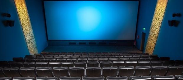 Theater -Movie. Image via Pixabay. Theater -Movie. Image via Pixabay.