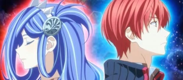 Y's VIII feature Dana and Adol as main characters. Credits to: Youtube/Playstation Y's VIII feature Dana and Adol as main characters. Credits to: Youtube/Playstation