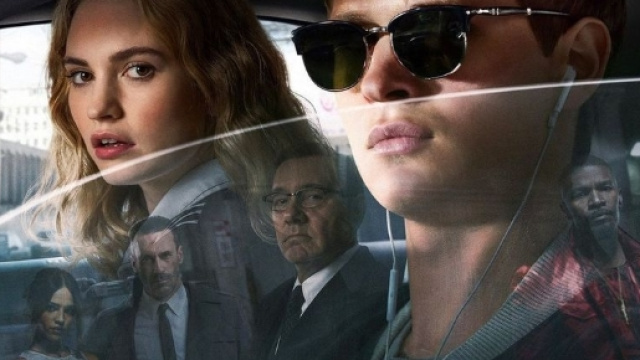 Baby Driver: il nuovo film di Edgar Wright - bestmovie.