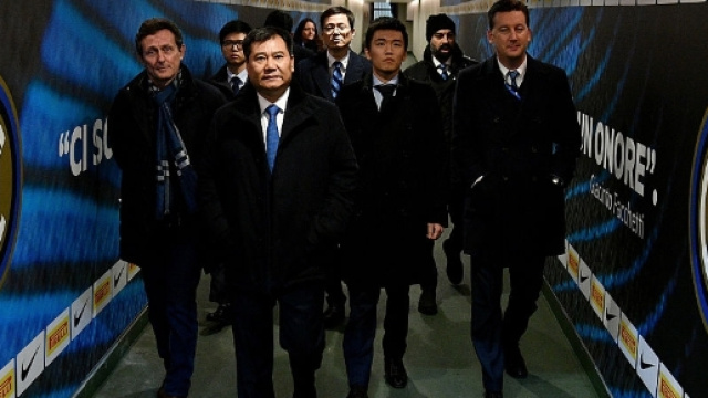 Calciomercato Inter gi&agrave; proiettato a gennaio