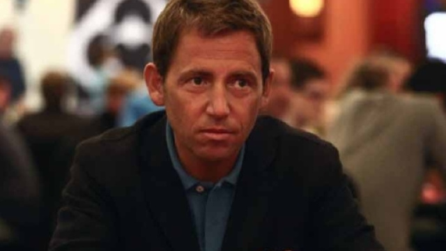 Daniel Riolo - Journaliste RMC