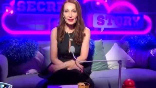 Découvrez les photos de Tanya (SS11) lorsqu'elle était beaucoup plus jeune !