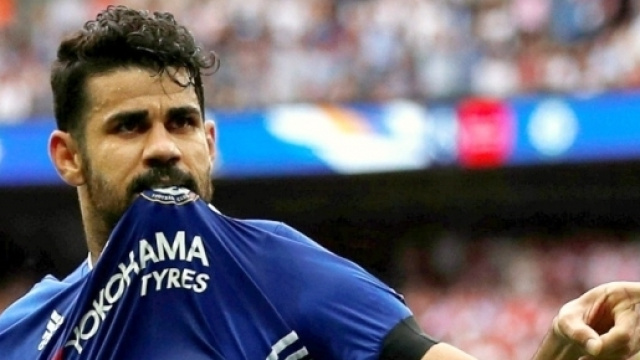 Diego Costa contraint de revenir à Chelsea - Football - Sports.fr - sports.fr