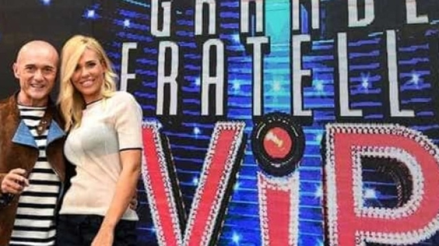 Grande Fratello Vip 2017 scandalo