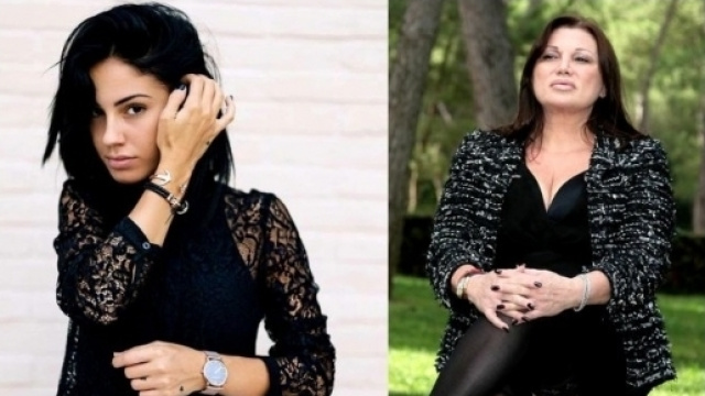 Grande Fratello VIP: Giulia De Lellis svela i retroscena della lite con Serena Grandi.