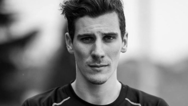 L'athlète était devenu le premier champion du monde français du 800m