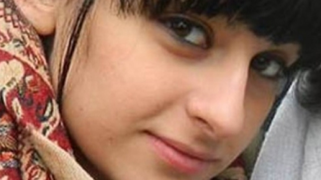 Luzzi: vittima a 16 anni. Riflessioni proposte dal Circolo SEL ... - cvinrete.it