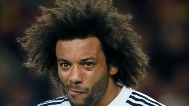 Marcelo lié au Real Madrid jusqu'en 2022 - Football - Sports.fr - sports.fr