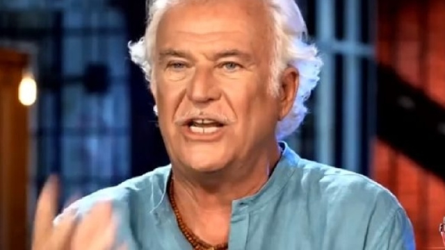 Marco Predolin rischia la squalifica