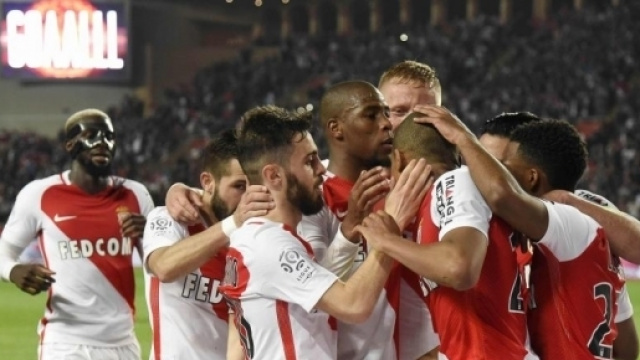 Monaco s'apprête à affronter le RB Leipzig pour son premier match de Ligue des Champions 2017/2018 - madeinfoot.com