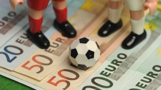 Napoli stipendi Serie A - economiaesocieta.it