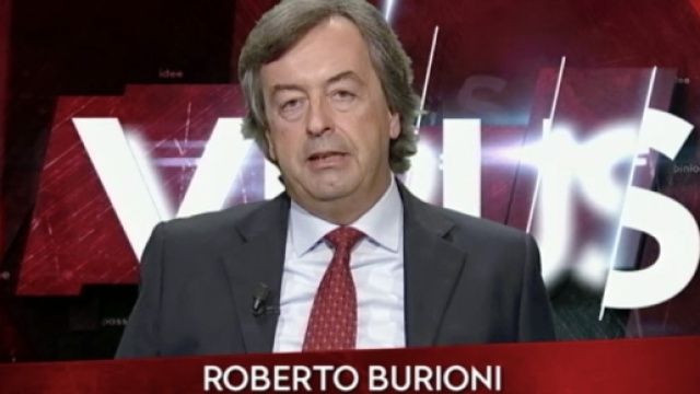 Realt&agrave; o Fantasia ?!: &ldquo;Vaccinare &egrave; un atto d'amore&rdquo;: parola di Burioni - blogspot.com