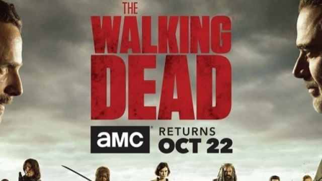 The Walking Dead : ses cr&eacute;ateurs mettent en proc&egrave;s la cha&icirc;ne de diffusion!