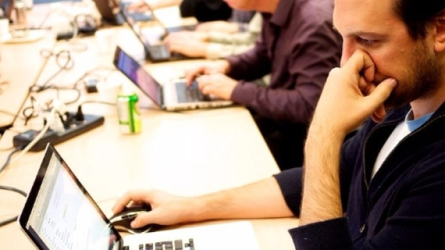 Troppo tempo seduti fa male alla salute