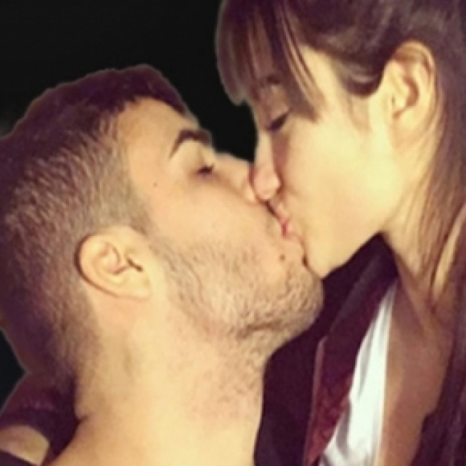 Adara y Pol revelan su primer paso para ampliar la familia: "Le ... - radioset.es