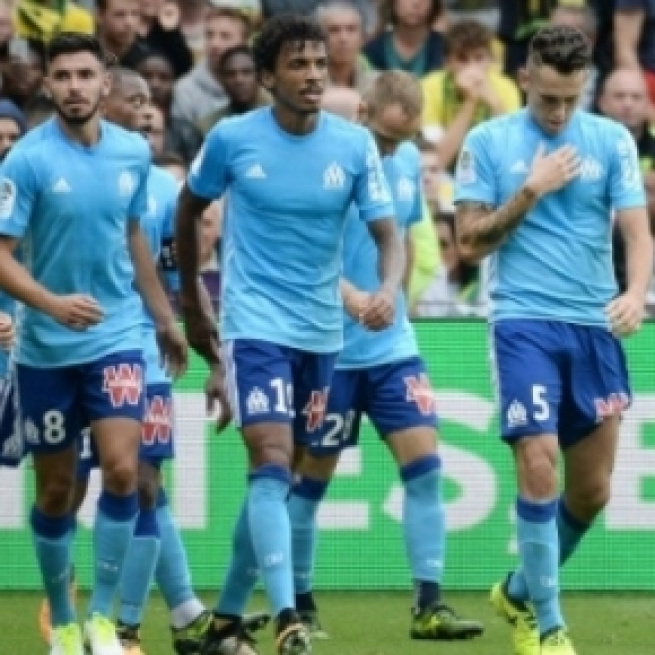 Depeche - Ligue 1: Marseille, attention Angers - France 24 - france24.com