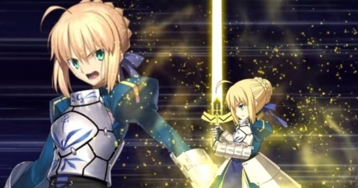 'Fate/Grand Order' campaigns Fuyuki Summons and Singularity